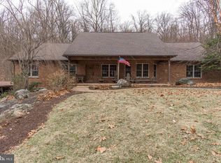 6524 Zittlestown Rd, Middletown, MD 21769