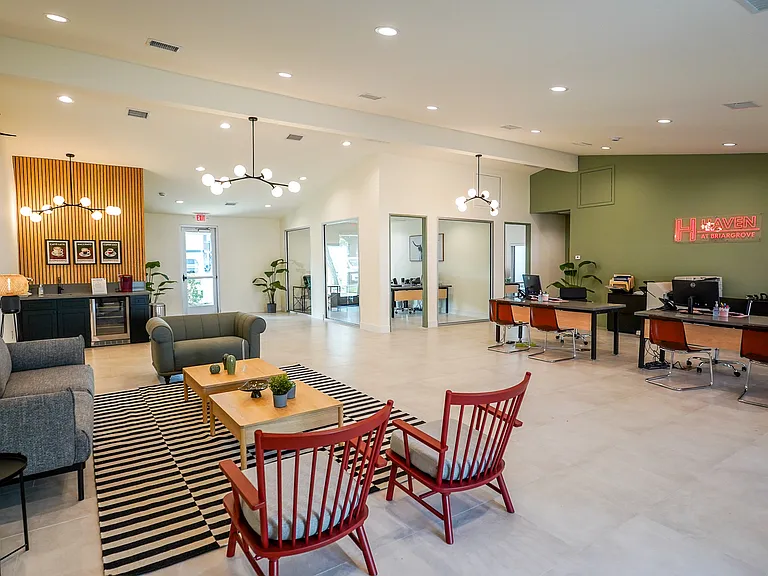 Haven at Briargrove — Photo 1