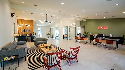 Haven at Briargrove Photo 1