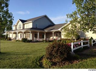 2350 I Ave, Hubbard, NE 68741