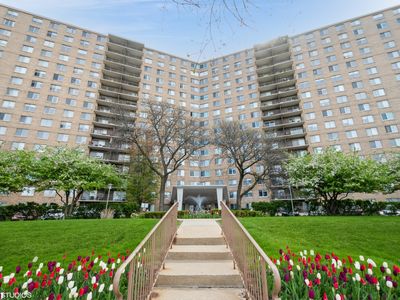 7033 N Kedzie Ave APT 914, Chicago, IL, 60645