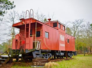 1370 Whispering Pine Rd, Ridge Spring, SC 29129