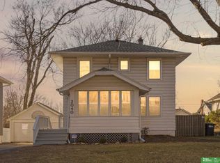 2040 N 50th Ave, Omaha, NE 68104