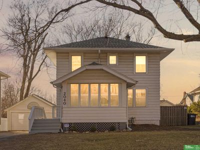 2040 N 50th Ave, Omaha, NE, 68104