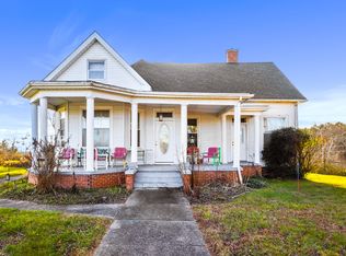 409 Stivers Ln, London, KY 40741