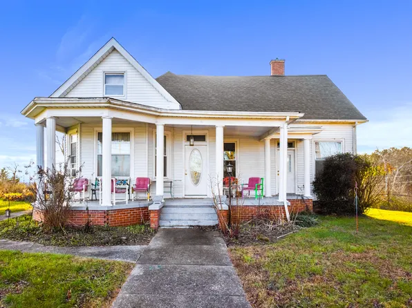 409 Stivers Ln, London, KY 40741