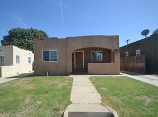 7028 6th Ave, Los Angeles, CA 90043
