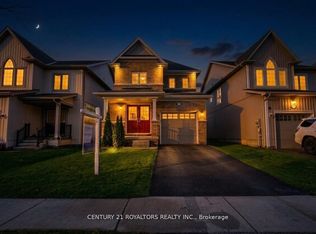 386 Thompson St, Woodstock, ON N4T0G6