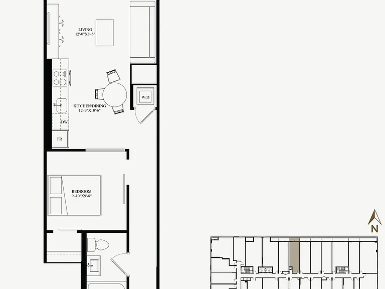 9 Croham Rd — Photo 52