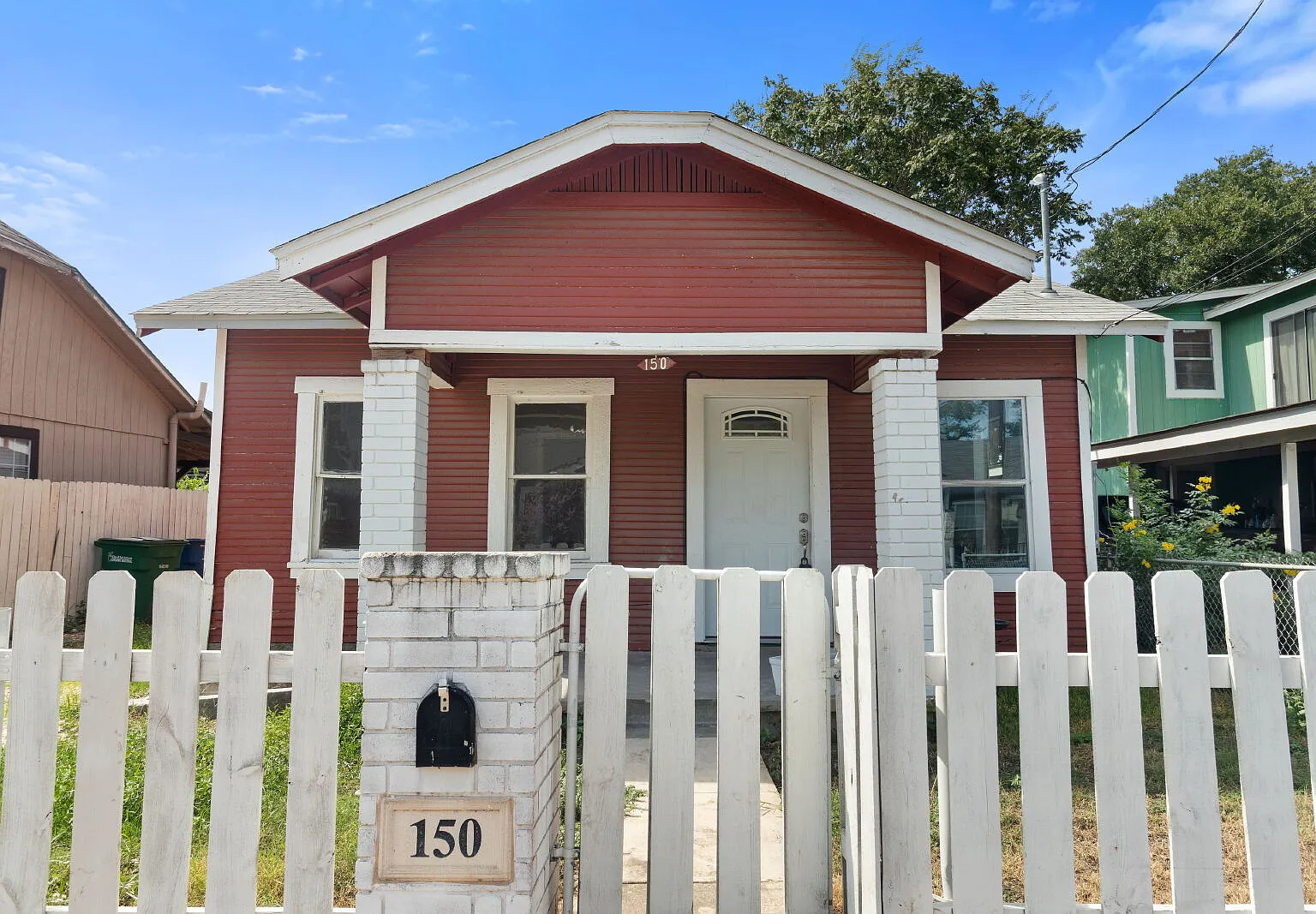 2 bed, 2.0 bath, 768 sqft, $1,380 — Photo 1