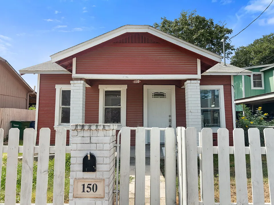 150 Sonora St