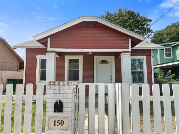 150 Sonora St, San Antonio, TX 78204
