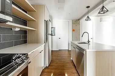 Rented by MySpaceNYC
