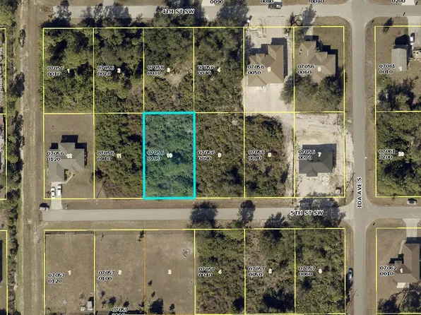 2906 5th Street, Lehigh Acres, FL 33976