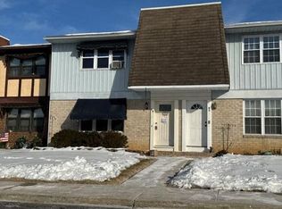 1964 E Oak Rd Unit G2, Vineland, NJ 08361