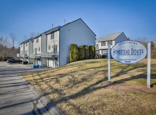 115 Stuart Ave APT 12, Dracut, MA 01826