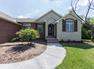 5420 S Spencer Rd, Newton, KS 67114