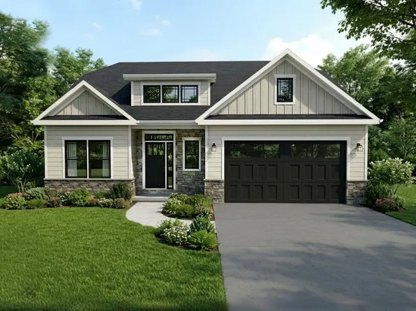 Gilfillan Basement-Free Living Plan, Eddy Everywhere