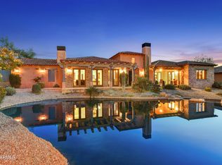 7601 E Golden Eagle Cir, Gold Canyon, AZ 85118