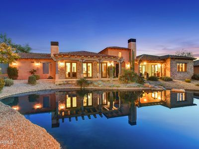 7601 E GOLDEN EAGLE Circle, Gold Canyon, AZ, 85118