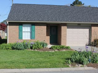 1909 Barbridge Way, Powell, TN 37849