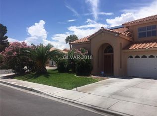 3709 River Canyon Rd #0, Las Vegas, NV 89129