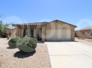 961 W Verde Ln, Coolidge, AZ 85128
