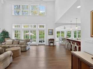 9 Briarsweet Lane, East Hampton, NY 11937