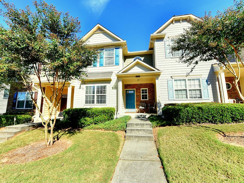 1st image of 2723 Cedar Dr #1