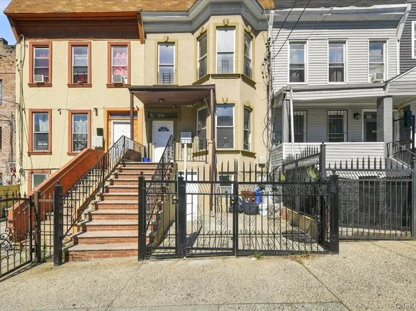 1301 Clay Avenue, Bronx, NY 10456