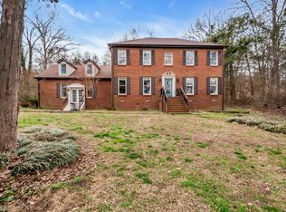 1108 Temple Ridge Ct, Nashville, TN 37221