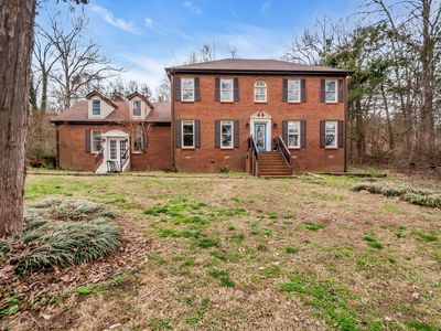 1108 Temple Ridge Ct, Nashville, TN, 37221