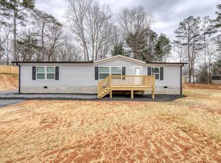 TRACT Kyle Rd #B, Blue Ridge, GA 30513