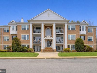201 Burkwood Ct Unit 2F, Bel Air, MD, 21015