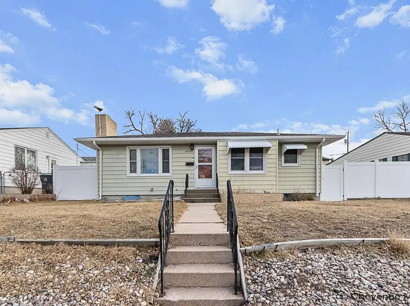 3529 Amherst Rd, Cheyenne, WY 82001