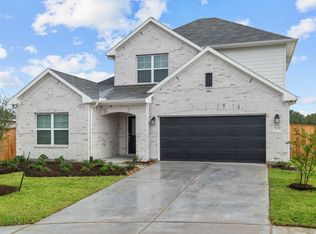 2127 Heather Ridge Way, Rosenberg, TX 77471