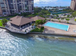 9415 Blind Pass Rd APT 305, Saint Pete Beach, FL 33706