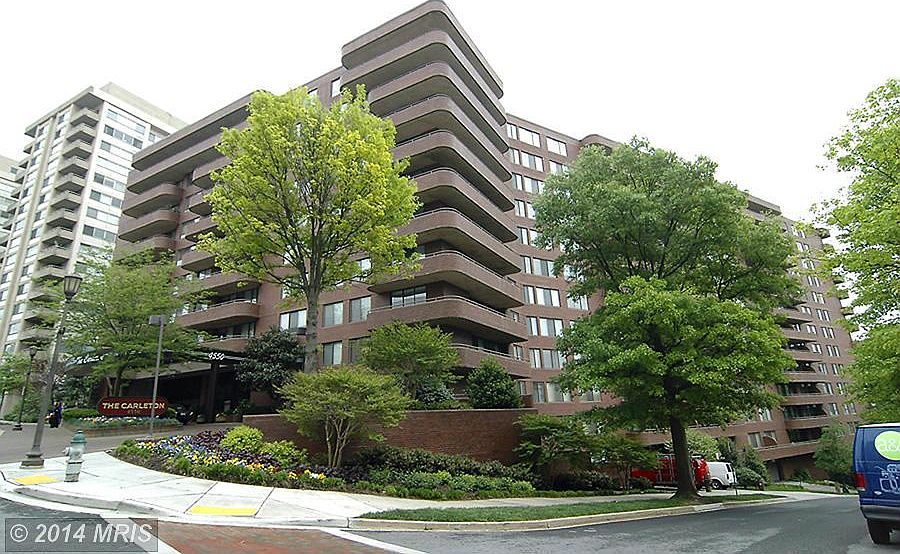 2nd image of 4550 N Park Ave APT 314