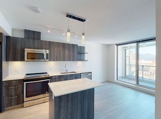 685 Pacific Blvd #2510, Vancouver, BC