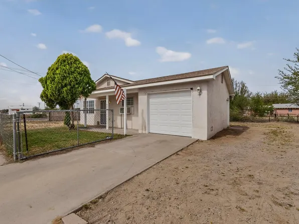 920 Molina Pl, Belen, NM 87002