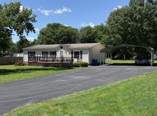 2213 Patricia Dr, Shelbyville, TN 37160