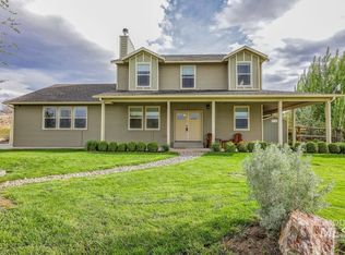 4517 Snake River Mesa Rd, Buhl, ID 83316