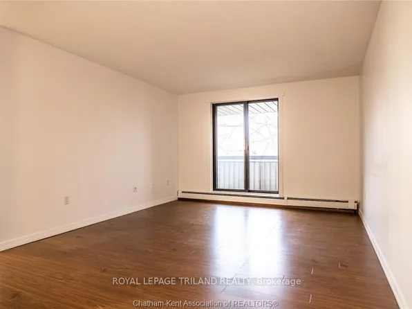 955 Grand Ave W #306, Chatham Kent, ON N7L 4Z6