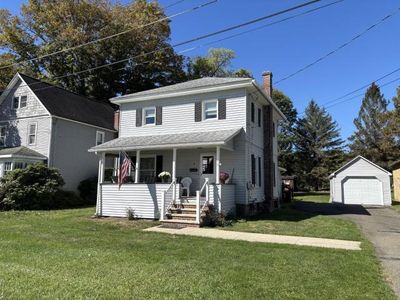 16 Maple St #1, Warren, PA, 16365