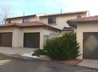 2980 Camino Cielo Ct, Colorado Springs, CO 80920