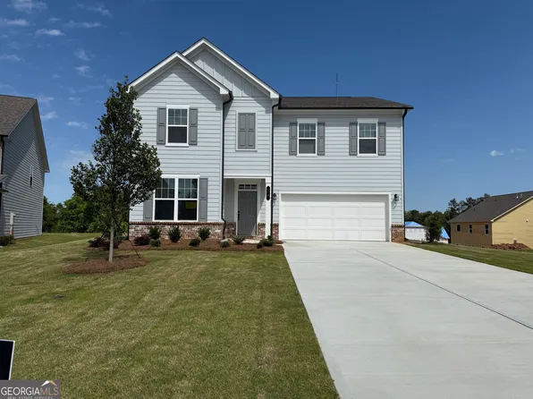 74 Everly Way, Bethlehem, GA 30620