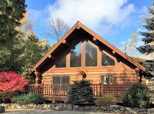 6047 Bay Shore Dr, Egg Harbor, WI 54235