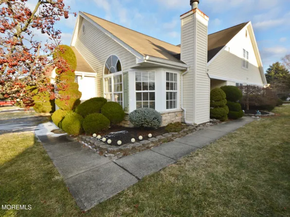 2448 Spring Hill Drive, Toms River, NJ 08755