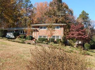34943 Palestine Rd, Albemarle, NC 28001