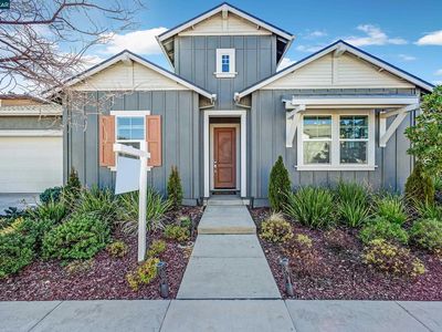 6313 Carousel Ave, Tracy, CA, 95377